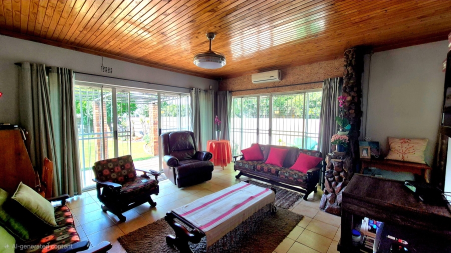3 Bedroom Property for Sale in Vaalpark Free State